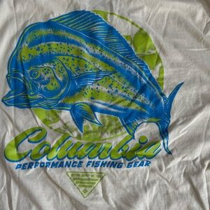 Columbia men’s shirt
